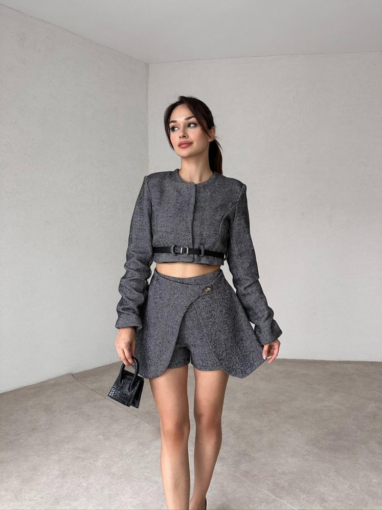 WANNA Takım 4390 - Mooi Butik