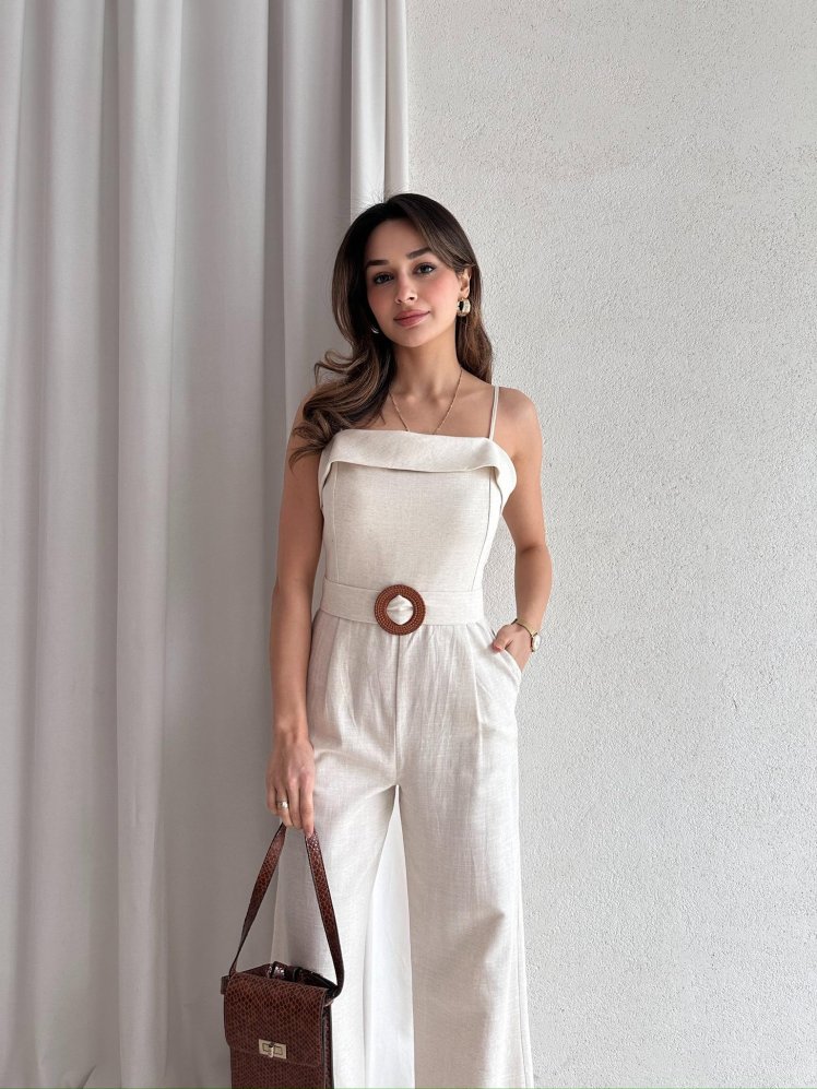 WATKİNS Tulum 7433 - Taş - Mooi Butik