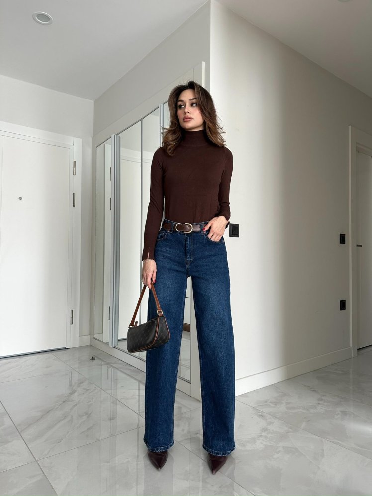 ZOLLER Jean 6421 - Mavi Tint - Mooi Butik