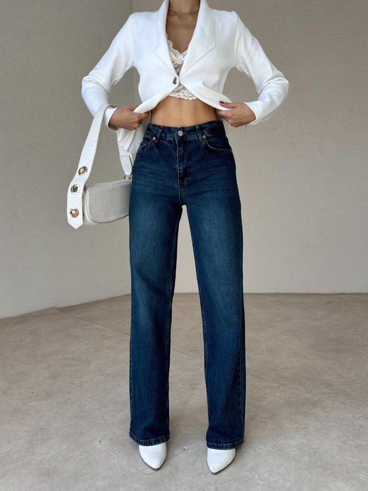 ZOLLER Jean 6421 - Yeşil Tint - Mooi Butik (1)