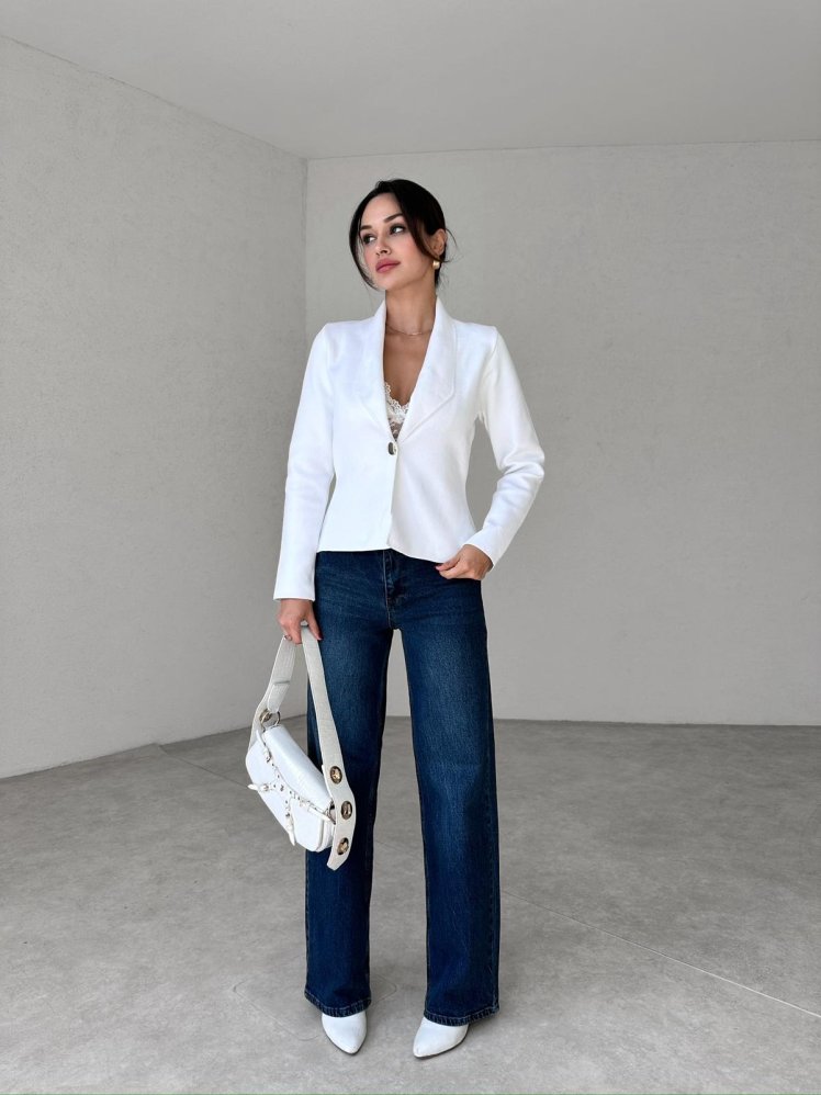 ZOLLER Jean 6421 - Yeşil Tint - Mooi Butik